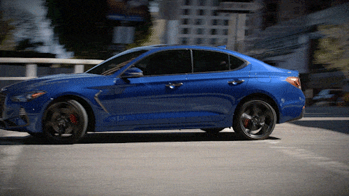 Art of the Stunt — Donut Media + Genesis